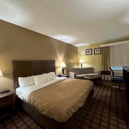 Quality Inn Perryville I-55 Zewnętrze zdjęcie