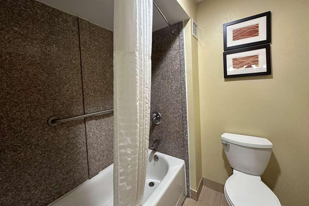 Quality Inn Perryville I-55 Pokój zdjęcie