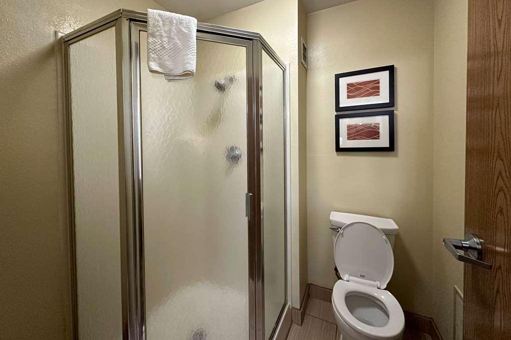 Quality Inn Perryville I-55 Pokój zdjęcie