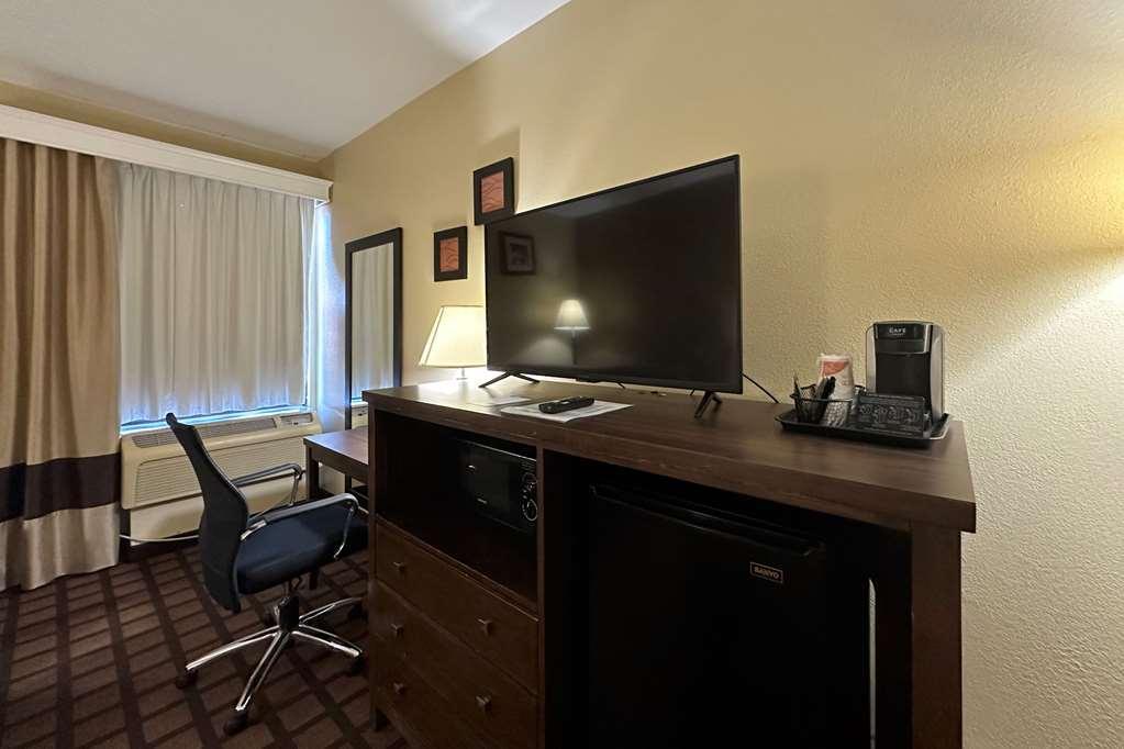 Quality Inn Perryville I-55 Pokój zdjęcie