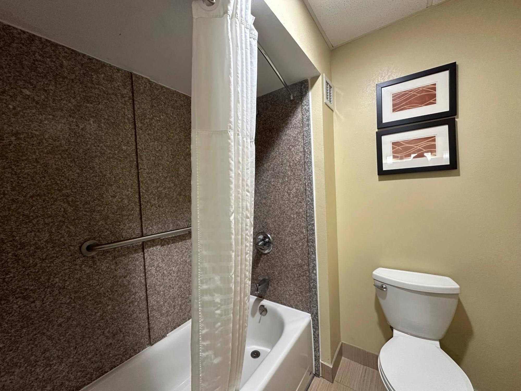 Quality Inn Perryville I-55 Zewnętrze zdjęcie